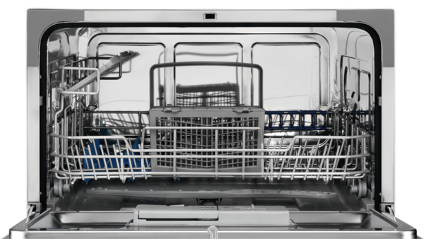 Посудомоечная машина Electrolux ESF2400OS (911046023) - изображение 3