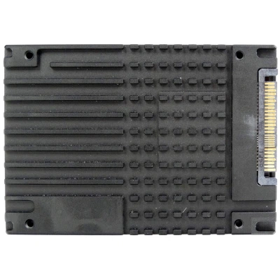 Накопитель SSD U.2 2.5" 3.84TB 9300 PRO Micron (MTFDHAL3T8TDP-1AT1ZABYYR) - изображение 2