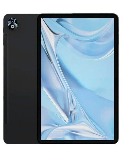 Планшет Doogee T20 Ultra 12/256gb black – фото, отзывы