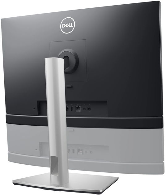 Monoblok Dell Optiplex 24 AIO (N004O7410AIO65WEMEA_VP) Czarny - obraz 5