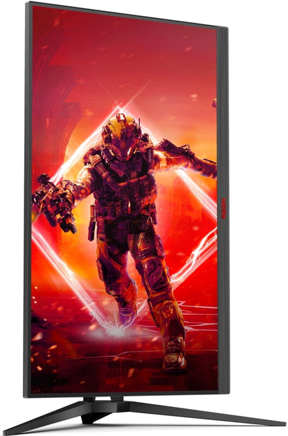 Monitor 27" AOC AGON AG275QXN/EU - obraz 5