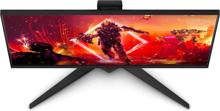 Monitor 27" AOC AGON AG275QXN/EU - obraz 7