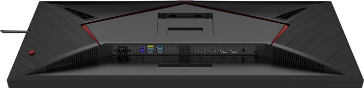 Monitor 27" AOC AGON AG275QXN/EU - obraz 13
