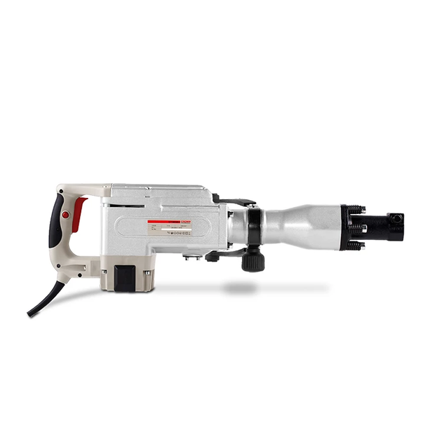 Отбойный молоток CROWN CT18024 BMC - изображение 2