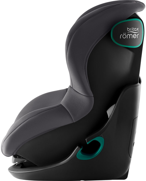 Автокресло Britax-Romer King Pro Midnight Grey (2000039216) - изображение 2