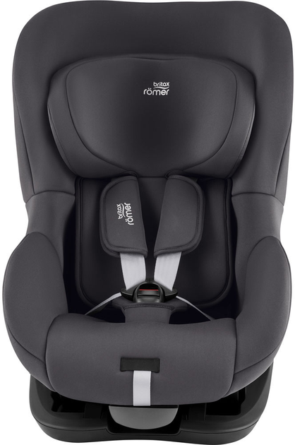 Автокресло Britax-Romer King Pro Midnight Grey (2000039216) - изображение 6