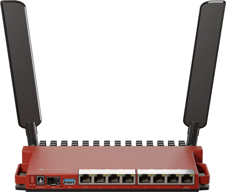 Router MikroTik L009UiGS-2HaxD-IN (L009UiGS-2HaxD-IN) - obraz 1