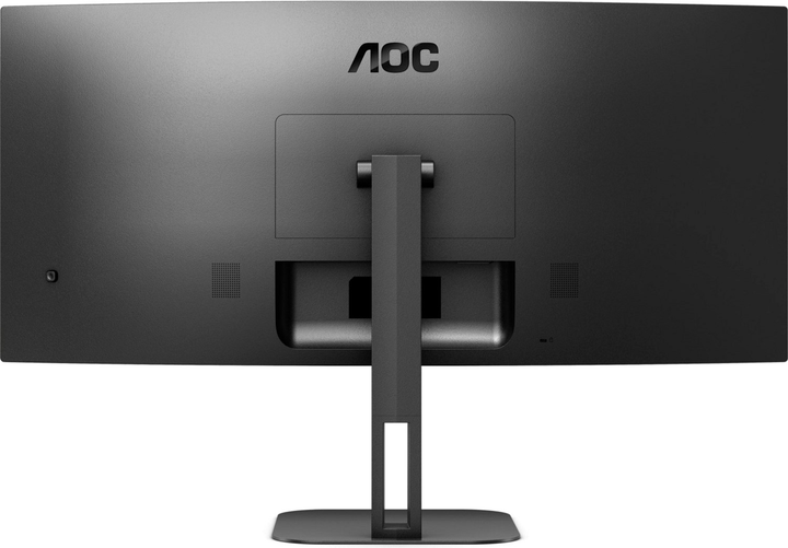 Монітор 34" AOC CU34V5C/BK - зображення 6