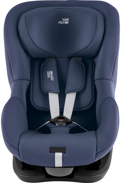 Автокресло Britax-Romer King Pro Moonlight Blue (2000039217) - изображение 3