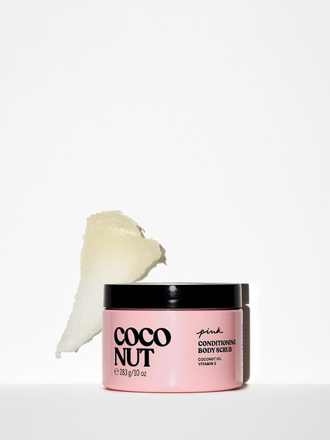 Скраб Victoria’s Secret Pink Coconut 283 г от продавца: Bombsharm – в ...