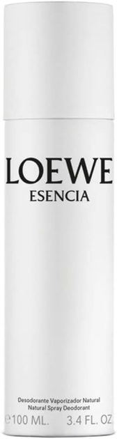 Dezodorant Loewe Esencia Spray 100 ml (8426017053808) - obraz 1