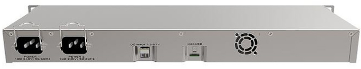 Router MikroTik RB1100AHx4 Dude Edition (RB1100Dx4) - obraz 2