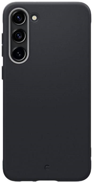 Панель Spigen Cyrill Cecile Ultra Color для Samsung Galaxy S23 Plus Чорний (8809896740975) - зображення 2