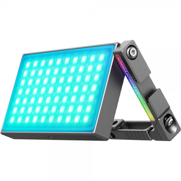 Накамерный свет RGB Ulanzi Vijim R70 – фото, отзывы, характеристики в ...