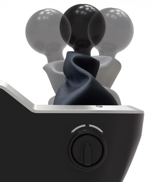 Коробка передач Hori 7-Speed Racing Shifter PC Black (810050911283) - зображення 4