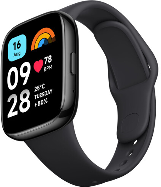 Xiaomi sport store watch 3