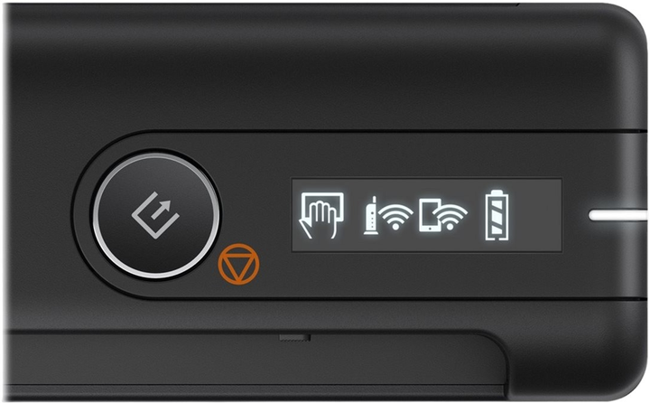 Skaner przenośny Epson WorkForce ES-60W Black (8715946656915) - obraz 5