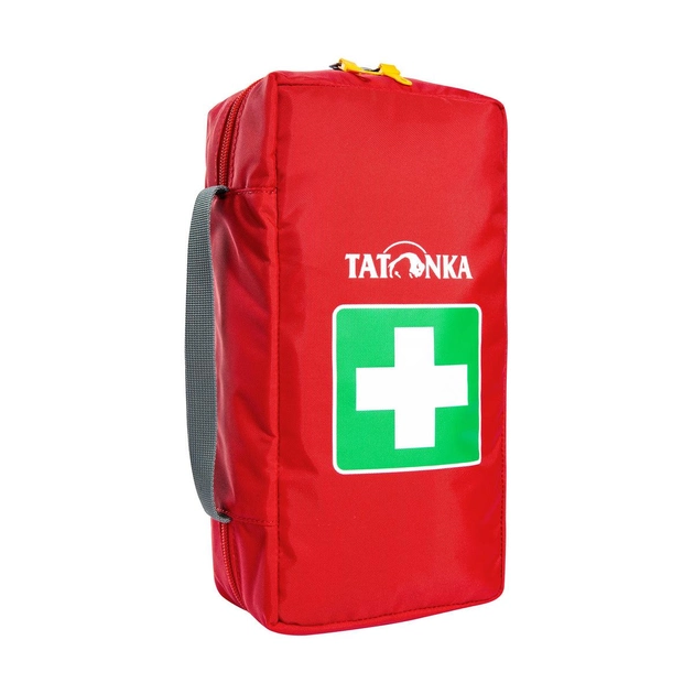 Аптечка (пустая )Tatonka First Aid M, Red (TAT 2815.015) - изображение 1