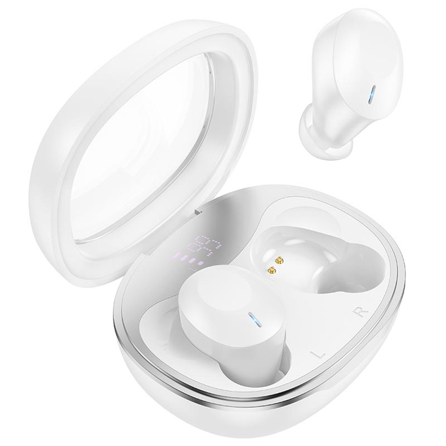 Наушники Hoco Smart true wireless BT headset EQ3 |BT5.3, 300mAh, 7h ...