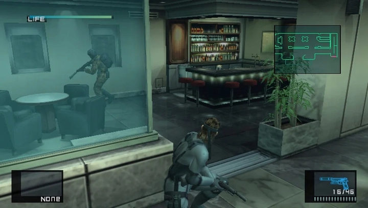 Гра для Nintendo Switch Metal Gear Solid Master Collection V1 (4012927086063) - зображення 2
