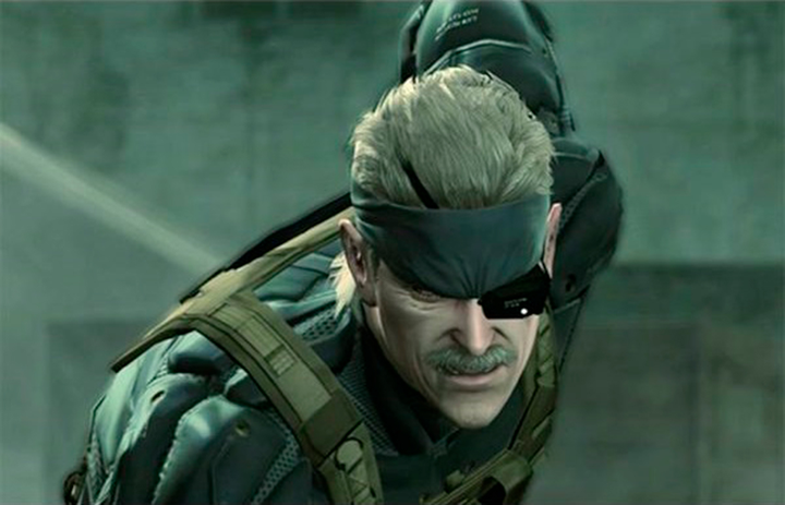 Гра для Nintendo Switch Metal Gear Solid Master Collection V1 (4012927086063) - зображення 6