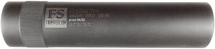 Глушитель Fromsteel Hunter Pro 5.56 / .223 резьба 1/2x28 - изображение 2