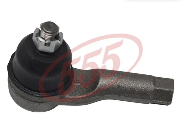 Наконечник рулевой тяги MAZDA 626 GC/GD/GV 82-89,929 HB/HC 81- пр-во 555 Япония 555 (SE1381) - изображение 1