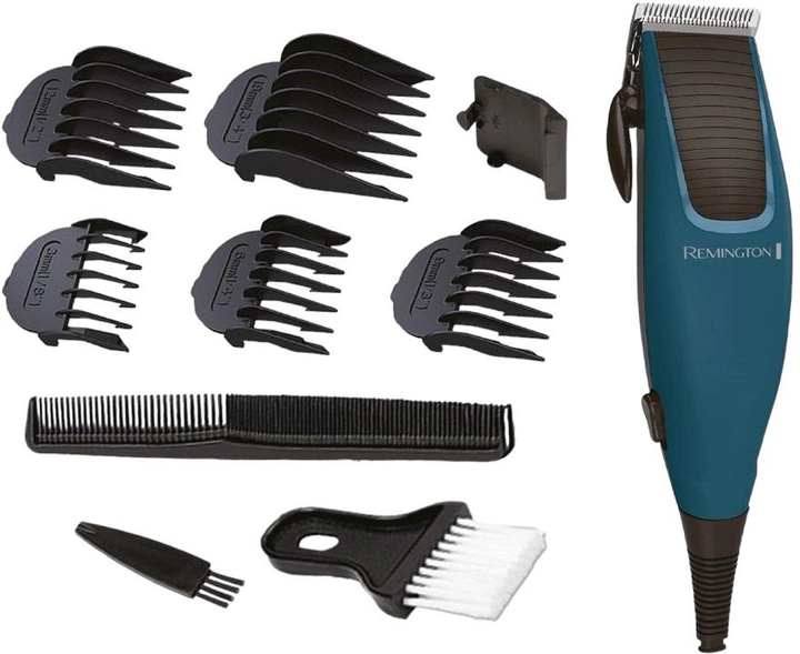 Машинка для підстригання волосся Remington Apprentice HC5020 - зображення 1