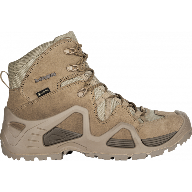 Черевики "Lowa Zephyr GTX® MID TF", Coyote 42 (310537/0736) - зображення 1