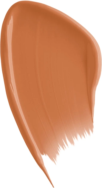 Podkład matujący Nyx Professional Makeup Bare With Me Blur 12 Medium Dark 30 ml (0800897234393) - obraz 2
