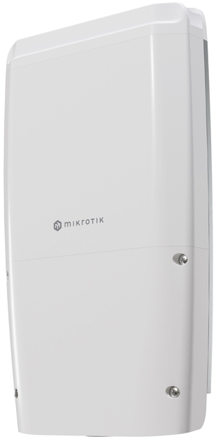 Przełącznik MikroTik Fiber Box Plus (CRS305-1G-4S+OUT) - obraz 1