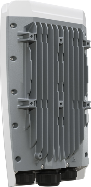 Комутатор MikroTik Fiber Box Plus (CRS305-1G-4S+OUT) - зображення 2