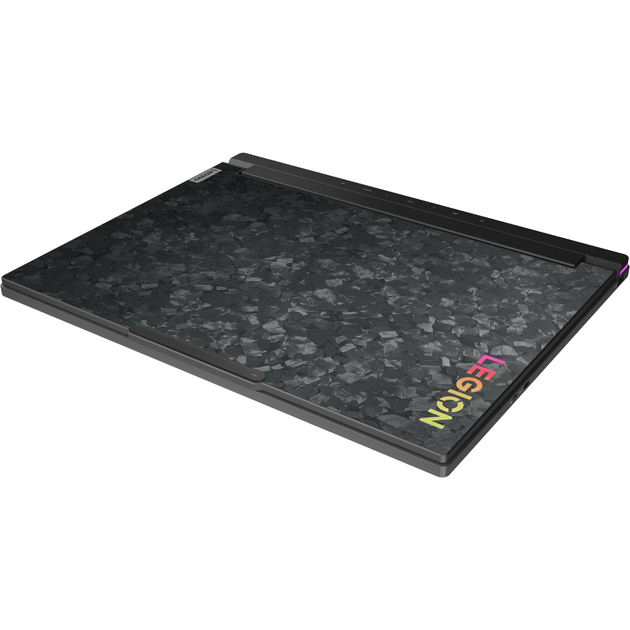 Ноутбук 16" Lenovo Legion 9 16IRX8 Mini LED/3200x2000/i9-13980HX/32ГБ/2ТБ Темно-серый (83AG003MRA) - изображение 10