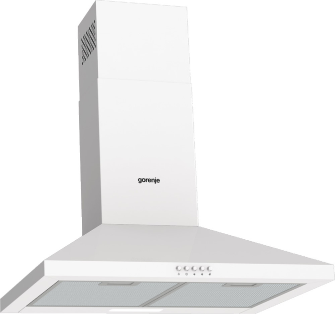 Витяжка Gorenje WHC629E4W - зображення 3