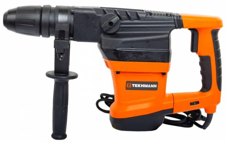Перфоратор Tekhmann TRH-1800 SDS-max бочковий 10 Дж (848645) - зображення 2