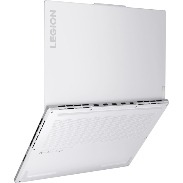 Ноутбук 16" Lenovo Legion Slim 7 16APH8 3200x2000/IPS/RTX 4060/R7-7840HS/32ГБ/1ТБ Белый (82Y40028RA) - изображение 6