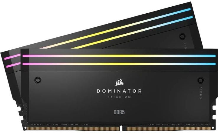 Оперативная память Corsair DDR5-6000 32768MB PC5-48000 (Kit of 2x16384 ...
