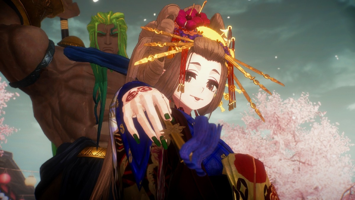 Gra na PlayStation 4 Fate / Samurai Remnant (5060327537172) - obraz 11