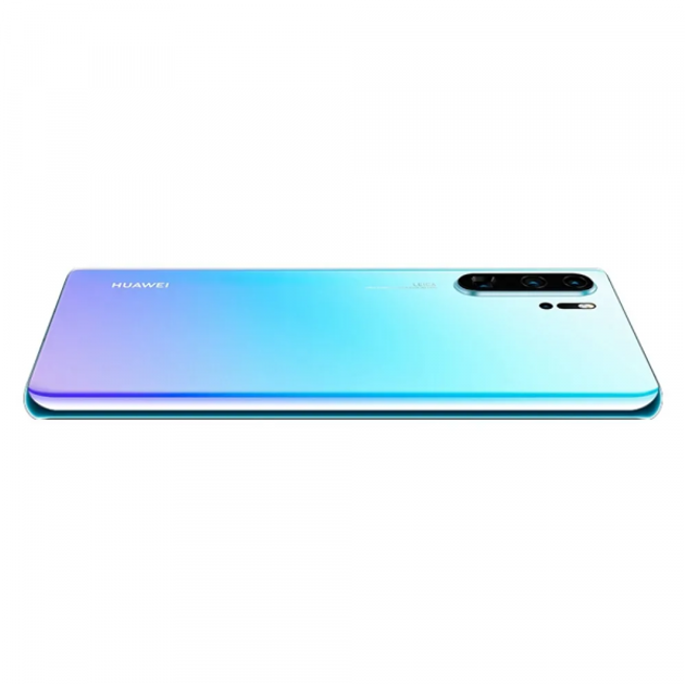 Смартфон Huawei P30 Pro 8/128GB Breathing Crystal Europe – фото, отзывы ...