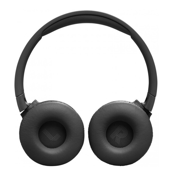 Наушники JBL Tune 670 NC (JBLT670NCBLK) Черные - изображение 5