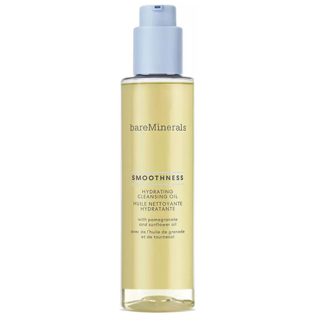 Олія для обличчя Bareminerals Smoothness Cleansing Oil 180 ml (98132589050) - зображення 1