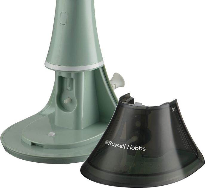 Відпарювач Russell Hobbs Steam Genie Essential 25592-56 - зображення 4