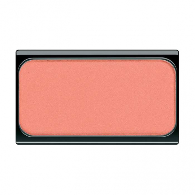 Róże do policzków Artdeco Compact Blusher 07 Salmon Blush 5 g (4019674330074) - obraz 1