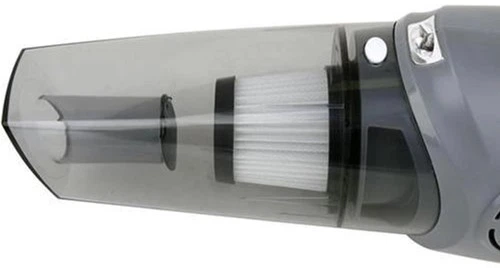 Odkurzacz samochodowy STHOR 12 V 80 W filtr HEPA z kompresorem 120 W 1 MPa 20 l/min + worek (82953) (5906083048814) - Zdjęcie 6 Odkurzacz samochodowy STHOR 12 V 80 W filtr HEPA z kompresorem 120 W 1 MPa 20 l/min + worek (82953) (5906083048814) - obraz 6