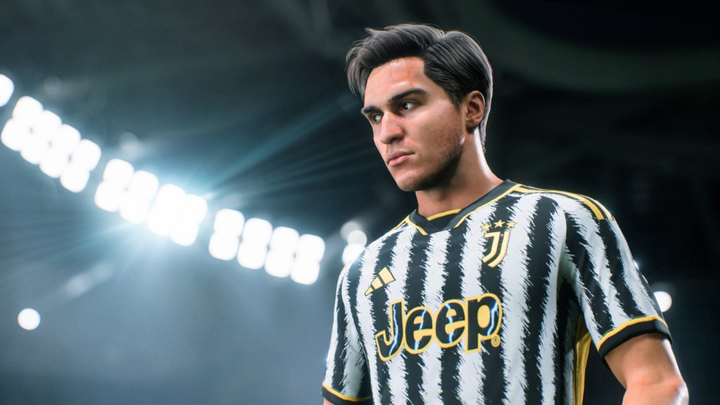 Gra na PlayStation 5 EA Sports FC 24 (5030930125127) - obraz 5