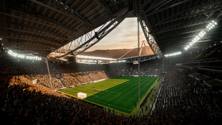 Gra na PlayStation 5 EA Sports FC 24 (5030930125127) - obraz 7