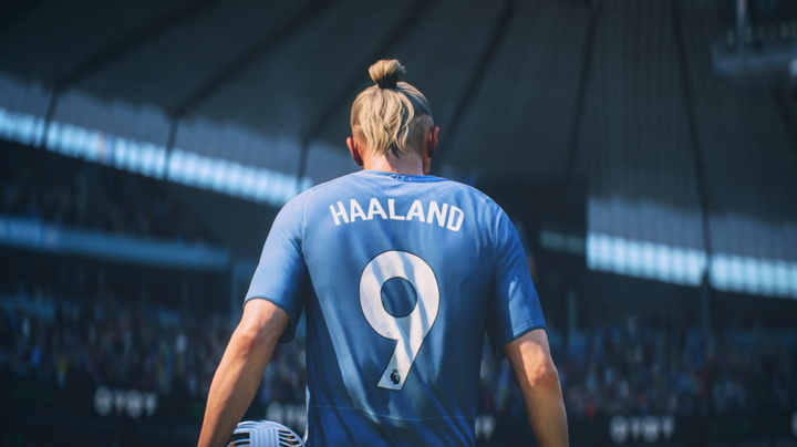 Gra na PlayStation 5 EA Sports FC 24 (5030930125127) - obraz 10