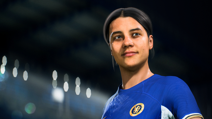 Gra na PlayStation 5 EA Sports FC 24 (5030930125127) - obraz 17