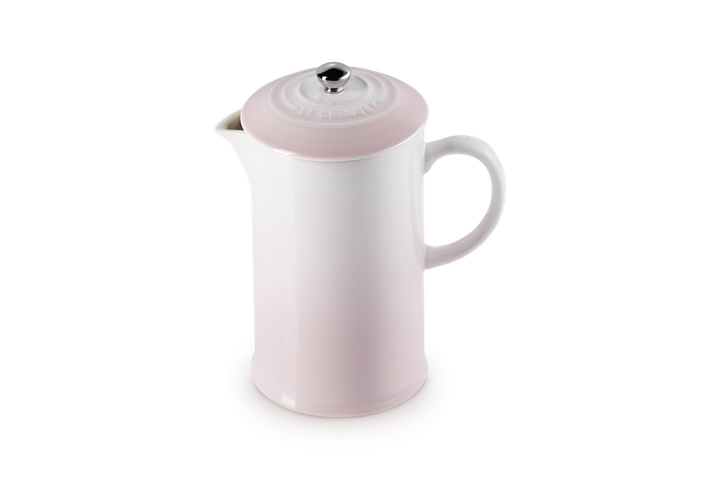 Френч-прес Le Creuset 1 л Shell Pink (60706087770003) - зображення 2