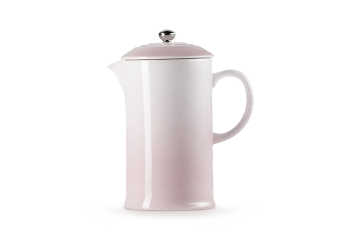 Френч-прес Le Creuset 1 л Shell Pink (60706087770003) - зображення 3